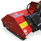 Donker's DT-T145H 145 CM Hydraulic Hammer Shredder for Tractor